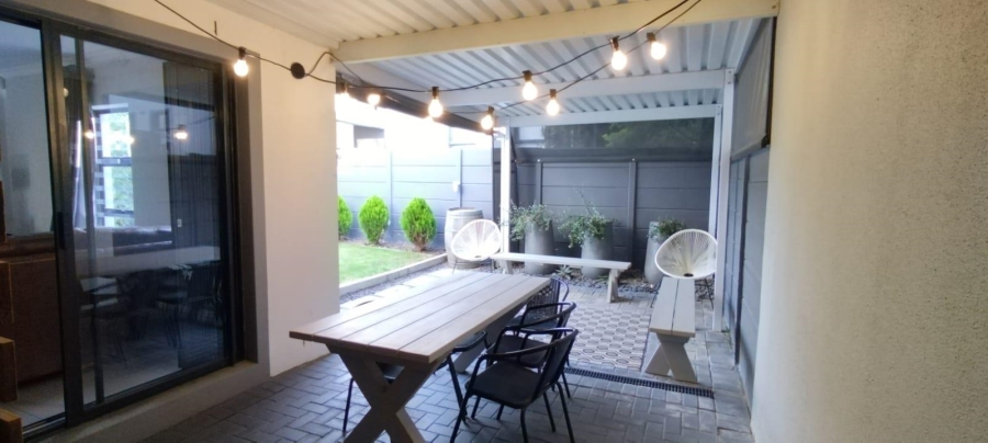 To Let 3 Bedroom Property for Rent in Langeberg Heights Western Cape